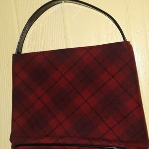 Bath & body works handbag